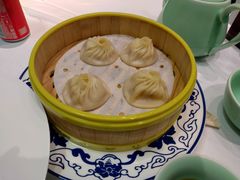 杭州小笼包-江南厨子·品苏杭(华润万象店)
