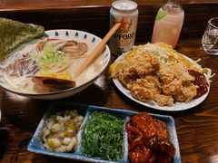 -本格·深夜食堂(北理工店)