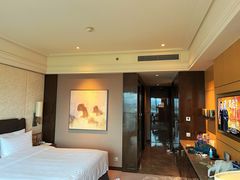 -杭州城中香格里拉大酒店