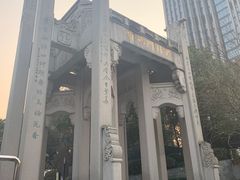 -运河游船(武林门码头)