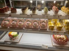 -爱达乐面包生日蛋糕(温江德昆新天地店)