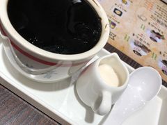 -香港龟正盅 手作糖水甜品龟苓膏(千灯湖环宇城店)