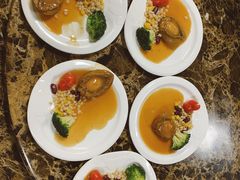 -宜兴隆家宴·私房菜(泰安华庭店)