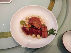 糯米藕-梅飞酒家(名辉豪庭店)