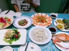 -北塘海鲜·天津菜(大光明桥旗舰店)