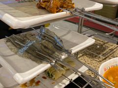-丰茂烤串(卫星广场店)