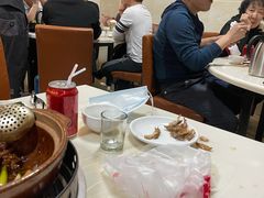 -胡须佬鸡煲四季火锅(龙珠大道店)