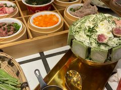 -朱光玉火锅馆(正弘城店)