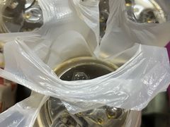 -麦当劳(民盈·国贸城店)