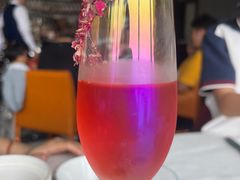 -岁粤Moon·湖景餐厅(月光码头店)