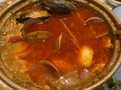 -喜庭海鲜自助(来福士店)