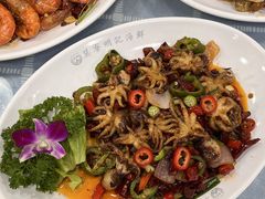 -明记海鲜大排档(巽寮湾店)