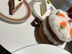 -姆们M Sweetie Cake(五道口店)