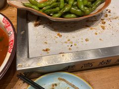 -老高烧烤(龙华星河iCO店)