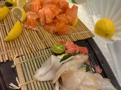 -上海锦江汤臣洲际大酒店