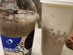 -喜茶(东莞汇一城店)