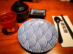 餐具摆设-魔丼屋(日月光店)