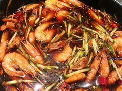 -梨花自助烤肉(天河城店)