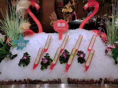-芭菲盛宴·环球美食(锦城万达广场店)