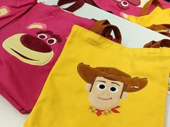 -名创优品(天河区正佳广场二店)