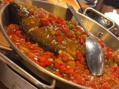 -恰饭·老长沙市井菜(天河客运站店)