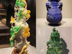 -北京工艺美术博物馆