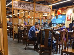 -安泰楼·佛跳墙创始人·传统闽味早茶·酒楼(三坊七巷闽菜地标店)