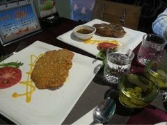 昔士风中西餐茶艺(天河公园店)-昔士风中西餐厅(天河公园店)