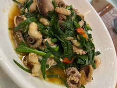 -阿伟海鲜楼·福建菜(涵江店)