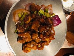 -绿茶餐厅(乐峰广场店)