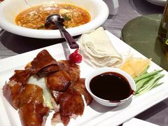 -海洲大饭店-紫薇轩中餐厅