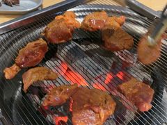 -麻蒲碳烤肉(嘉禾东平地铁站19号店)