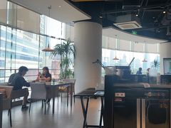-小大董·烤鸭(观景餐厅·南京西路店)