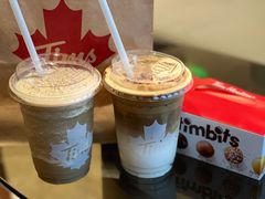 -Tims天好咖啡(河西万象城店)