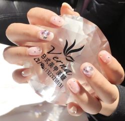 -VERNA日式美甲美睫