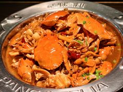 -胖哥俩肉蟹煲(福州仓山爱琴海店)