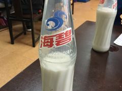 -国安烩面美食城(洛阳总店)