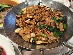 -金陵后厨·南京菜(新街口秣陵路店)