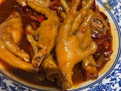 -回家吃饭·地道南昌菜(建德观总店)