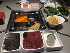 -海底捞火锅(高新活力汇店)