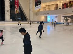 -世纪星滑冰俱乐部(万象城店)