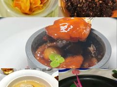 -程府宴(南长街四合院店)