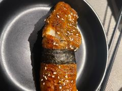 -昊·来了寿司(泡桐树店)