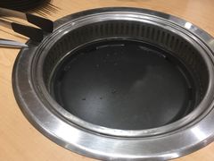 -花味·自助烤肉(雨花客厅店)