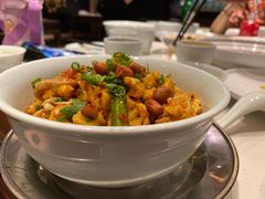 小炒葫芦头泡馍-春发生饭店·非遗(南院门店)