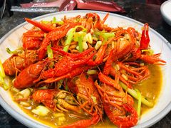 黄焖小龙虾-指爱龙虾(金杨路总店)