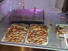 -特派卷·老北京烤鸭卷(合生汇购物中心店)