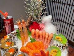 -古京·臻致料理(月湖店)