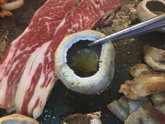 -杀猪天·韩国烤肉(总店)