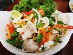 -Dang restaurant (patong phuket)